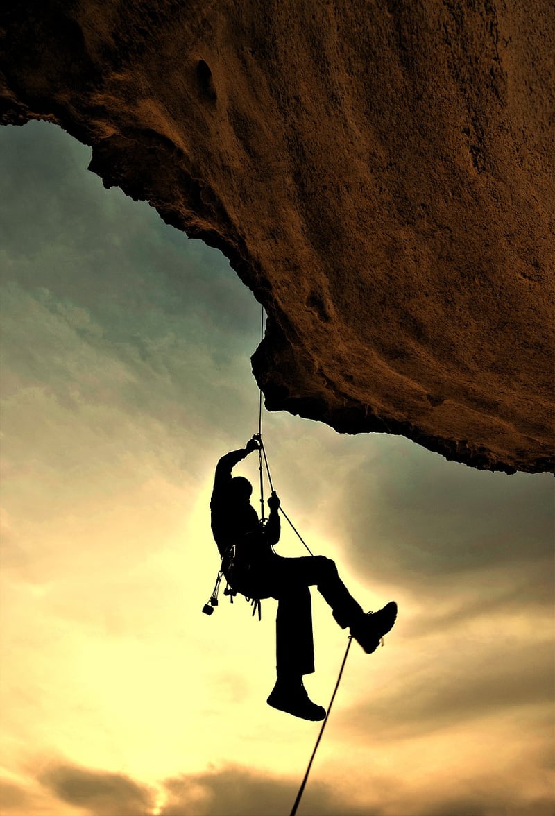 Climbing Shoes